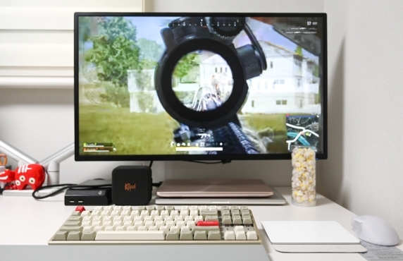 저소음 사무용 기계식 키보드 추천 텐키리스 키크론 K8 PRO MAX